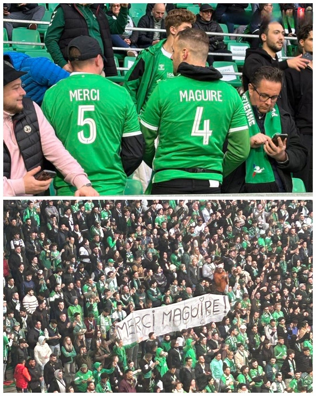 包含圣埃蒂安球队凭借战术取得连胜，成为强队的词条