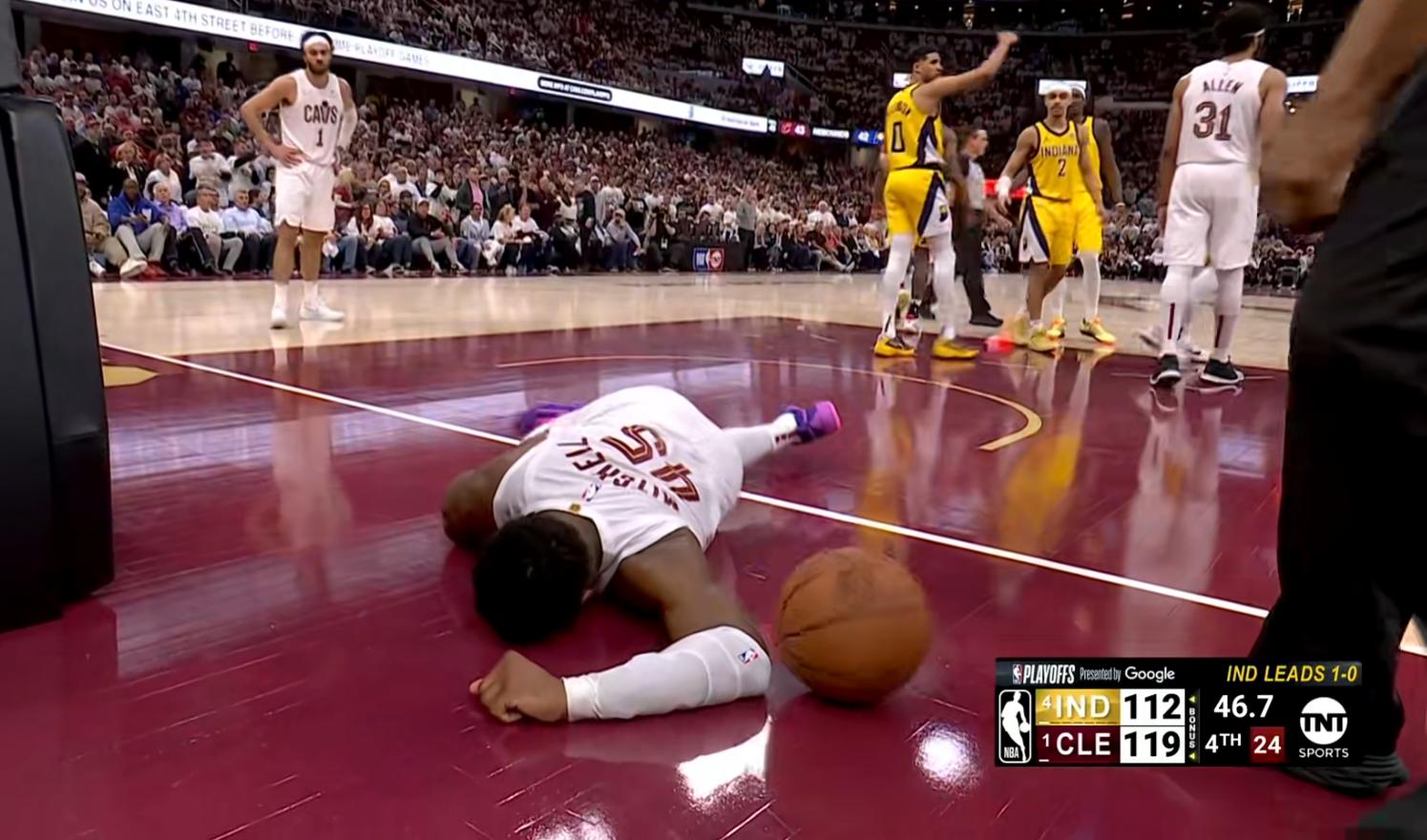 圣安东尼奥马刺横扫BLG，恩比德打出惊人五杀宿敌对决季后赛，留下经典瞬间的简单介绍