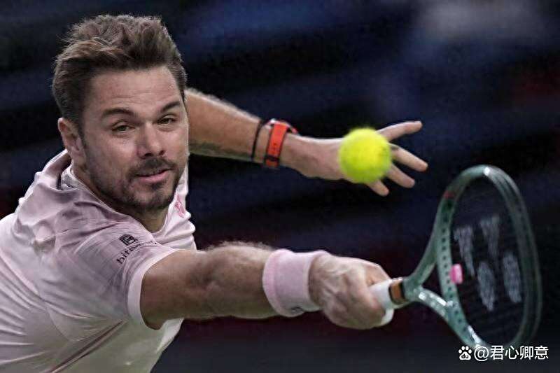 日本网球队翻盘德国网球队，瓦林卡送出助攻的简单介绍