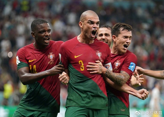 葡萄牙横扫瑞士,布鲁诺完成帽子戏法的简单介绍 葡萄牙横扫瑞士,布鲁诺完成帽子戏法的简单介绍