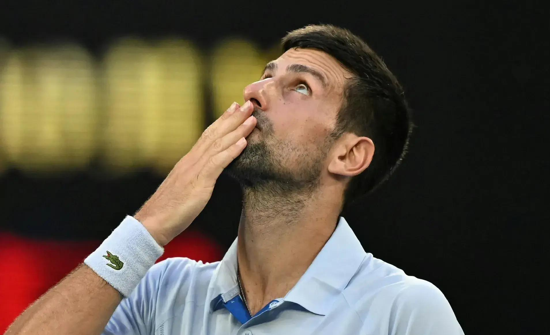 德国网球队爆冷澳大利亚网球队,德约科维奇高光表现的简单介绍 德国网球队爆冷澳大利亚网球队,德约科维奇高光表现的简单介绍