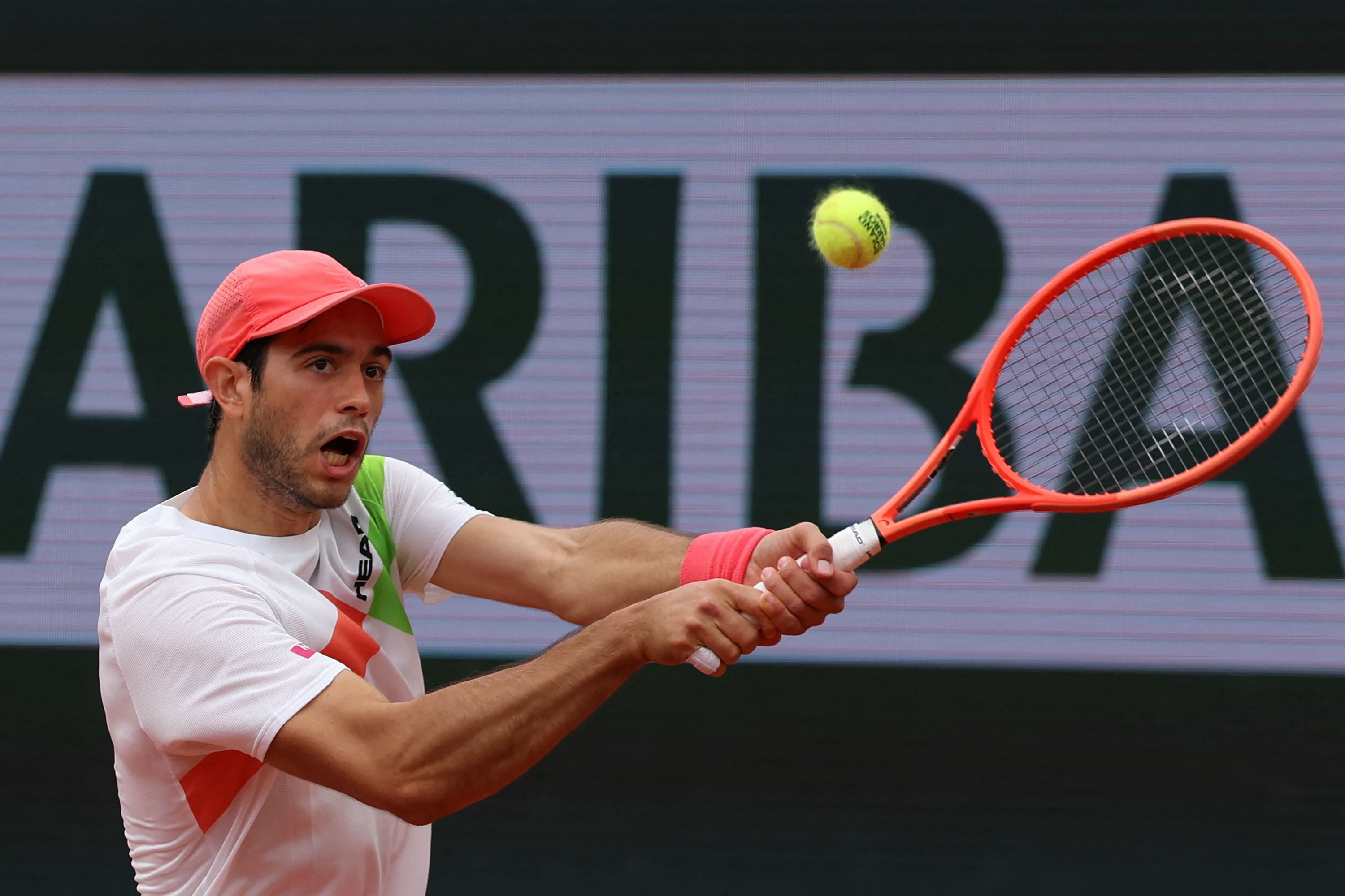 ATP总决赛翻盘美网，鲁德点燃赛场