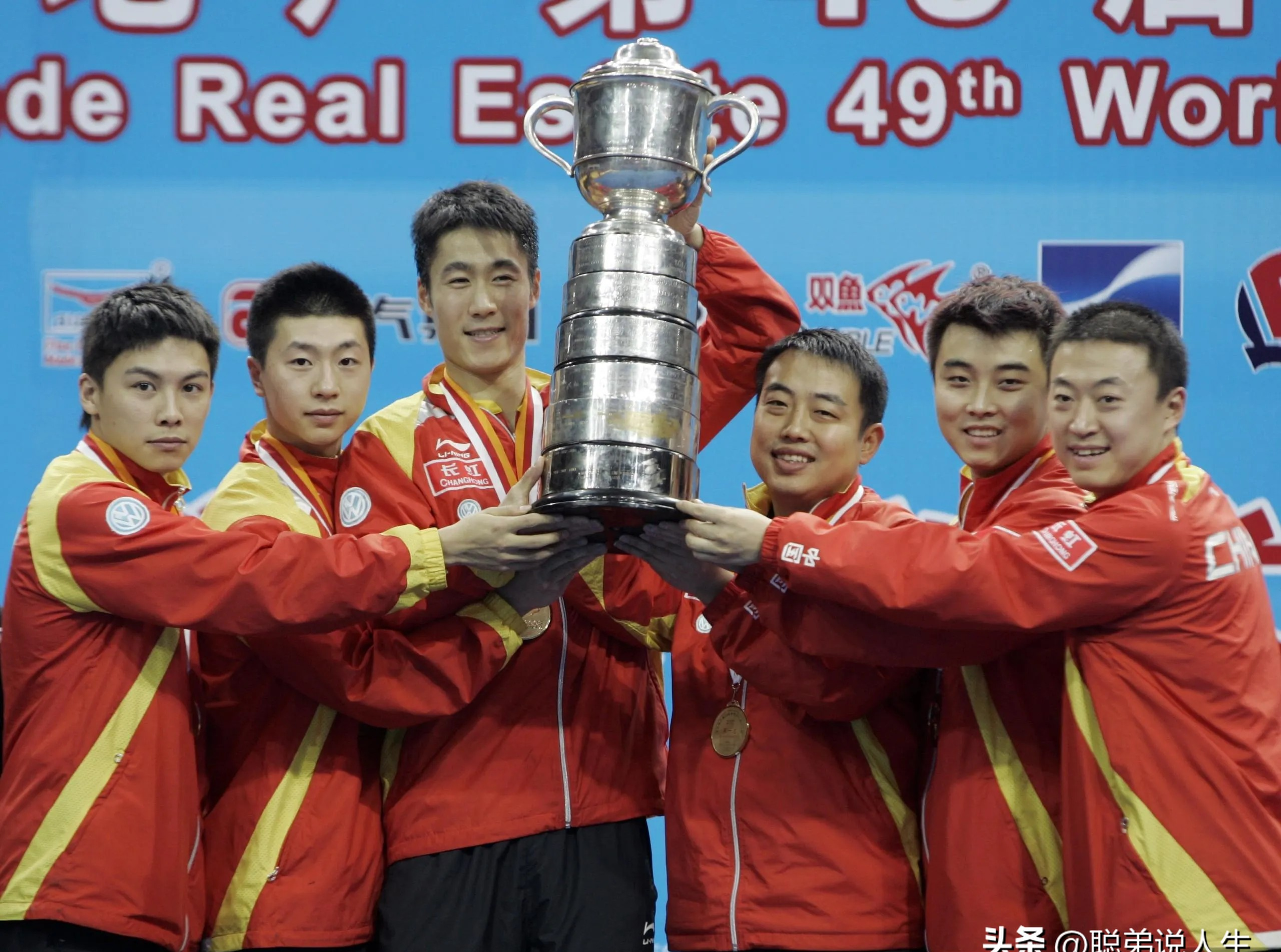 瑞典队横扫中国队，马龙惊艳四座